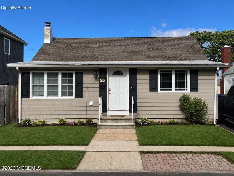 25 Hart Street, Hazlet, NJ 07734 - #2