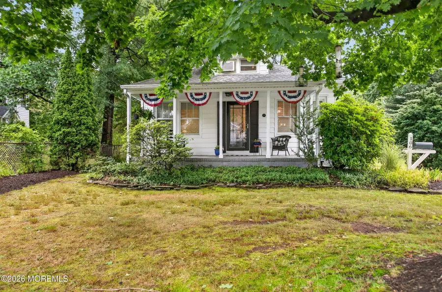 106 Rumson Road, Little Silver, NJ 07739 - #3