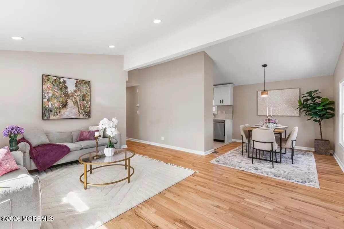 35 Deer Way, Manalapan, NJ 07726 - #1