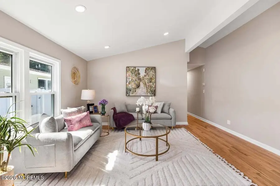 35 Deer Way, Manalapan, NJ 07726 - #2