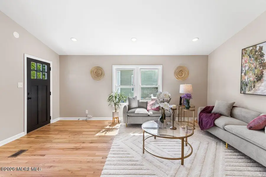 35 Deer Way, Manalapan, NJ 07726 - #3