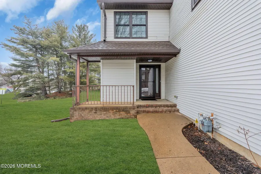 281 Longwood Drive #28-1, Manalapan, NJ 07726 - #2