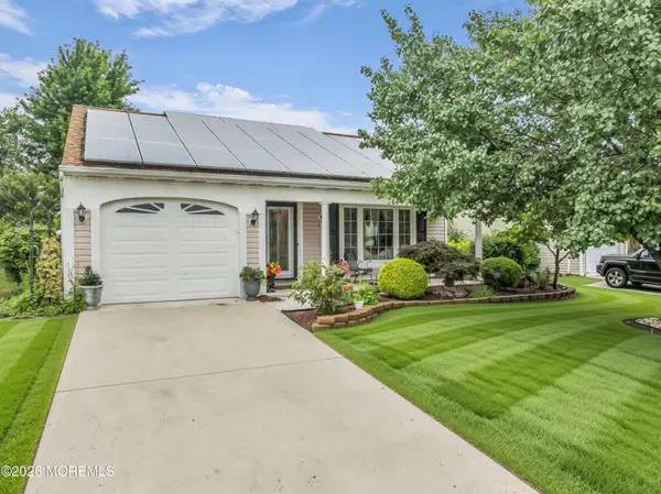 76 Red Hill Road, Manchester, NJ 08759