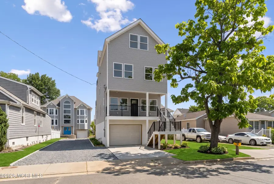 95 Seabreeze Avenue, North Middletown, NJ 07748 - #2