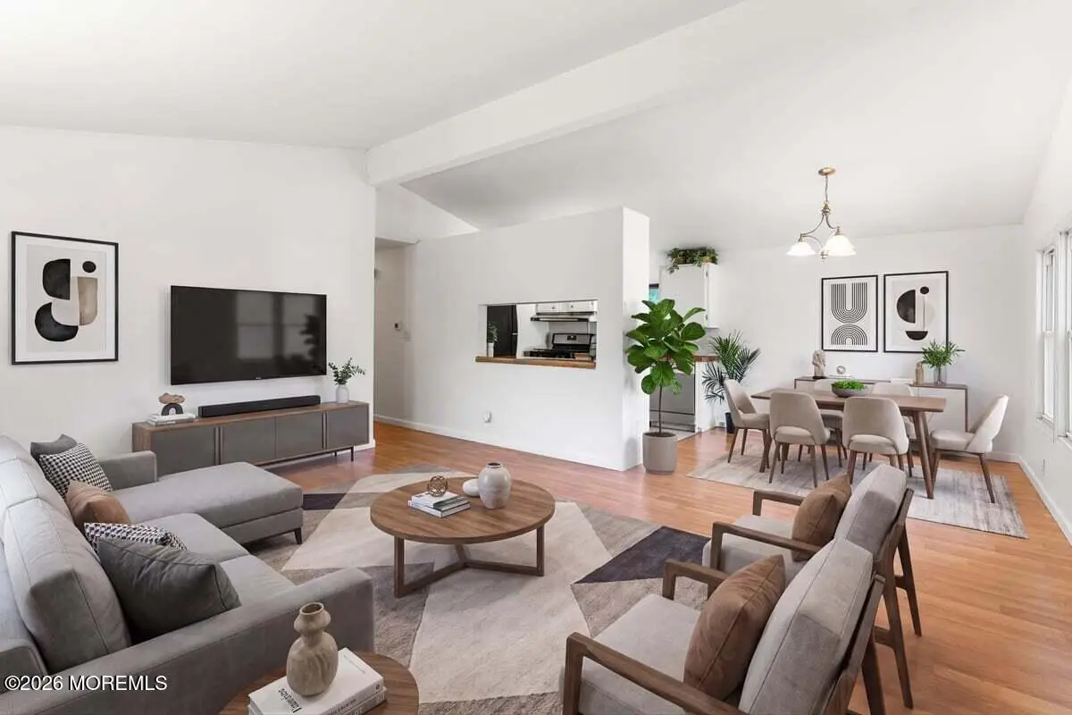 2 Cedar Court, Manalapan, NJ 07726 - #1