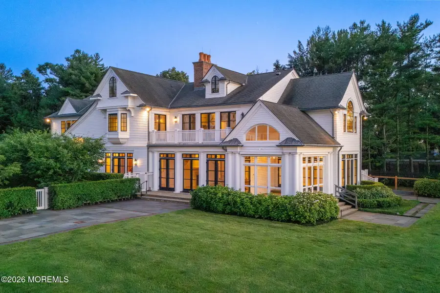 100/98 River Road, Rumson, NJ 07760 - #3