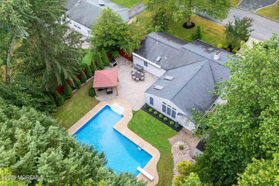 24 Village Lane, Middletown, NJ 07748 - #2