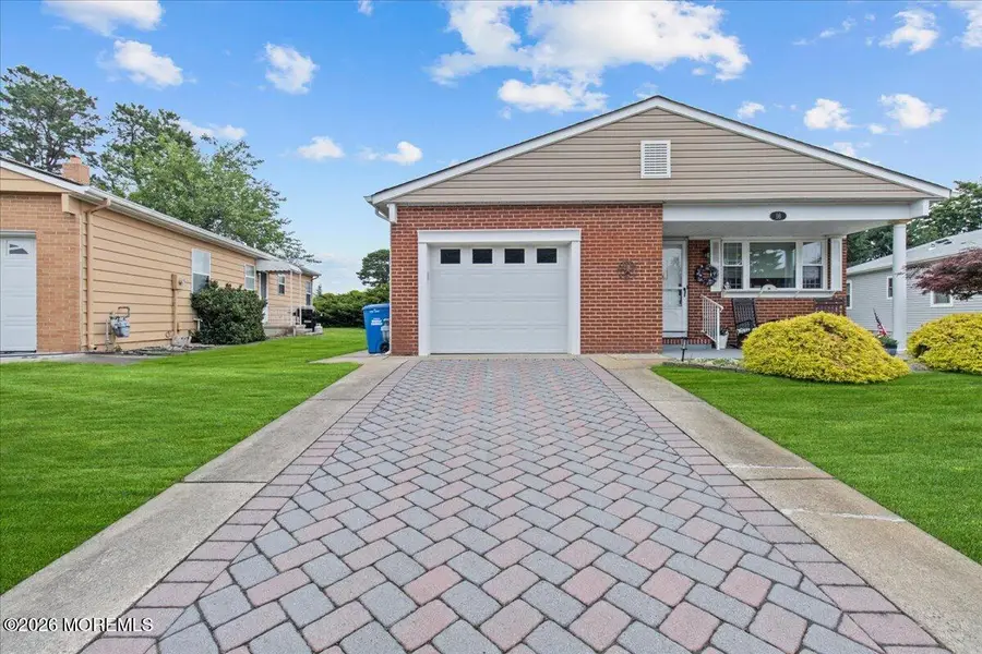 16 Speighstown Place, Holiday City South, NJ 08721 - #2