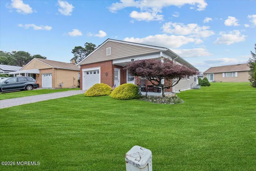 16 Speighstown Place, Holiday City South, NJ 08721 - #3