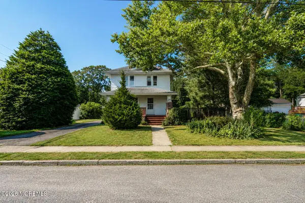 662 Campbell Avenue, Port Monmouth, NJ 07758