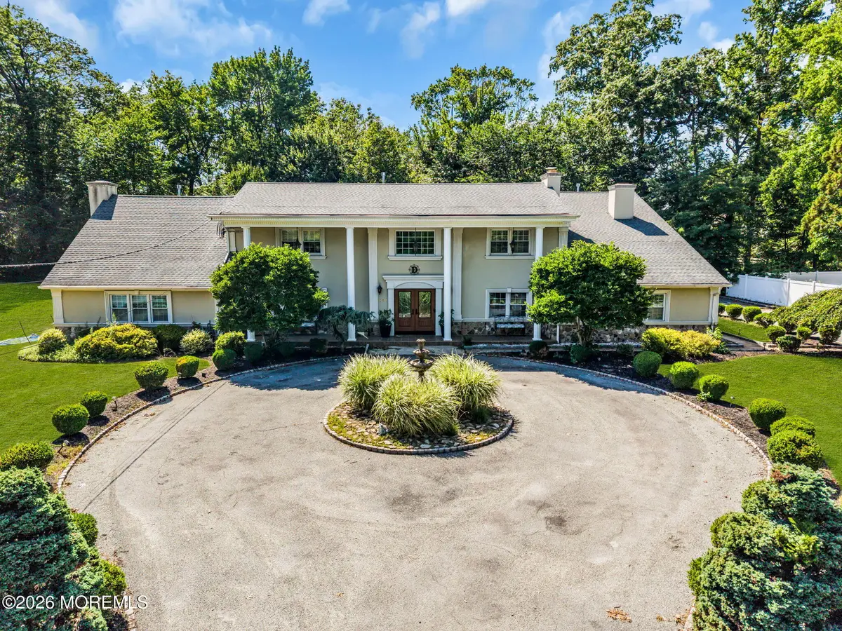 559 Colonia Boulevard, Colonia, NJ 07067 - #1