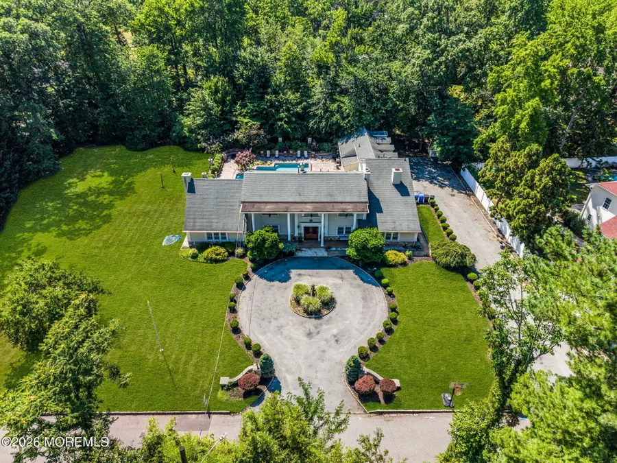 559 Colonia Boulevard, Colonia, NJ 07067 - #3