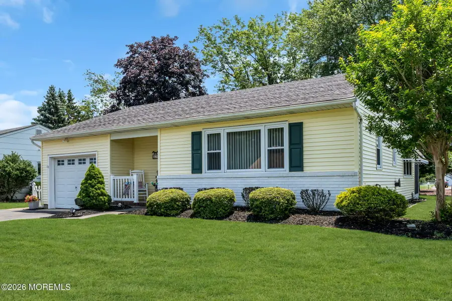 39 Eton Road, Toms River, NJ 08757 - #2