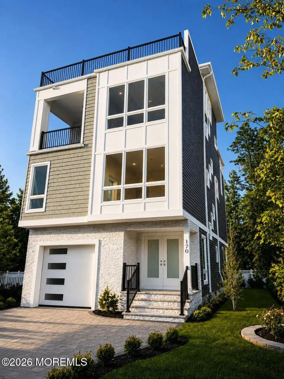 170 Franklin Avenue #9, Long Branch, NJ 07740 - #1