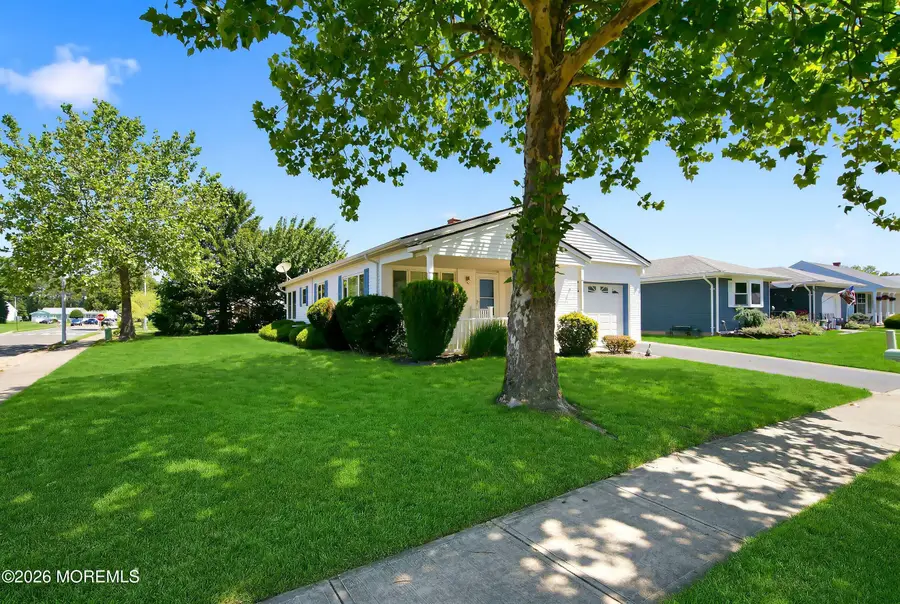 157 Pulaski Boulevard, Toms River, NJ 08757 - #2