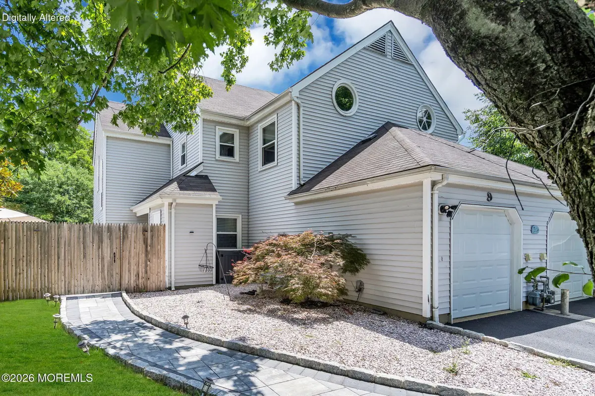 9 Frost Court, Freehold, NJ 07728 - #1