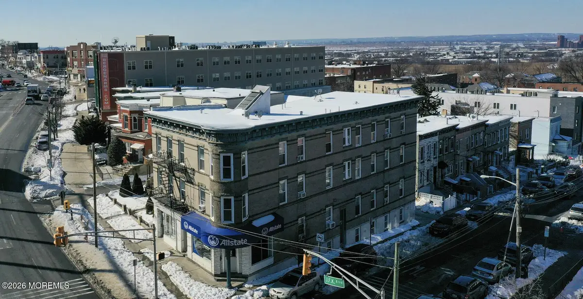 2531 John F Kennedy Boulevard, North Bergen, NJ 07047 - #1
