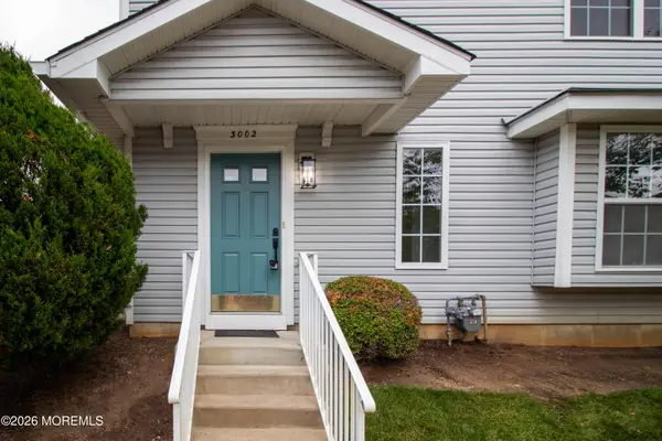 3002 Kapalua Court, Freehold, NJ 07728