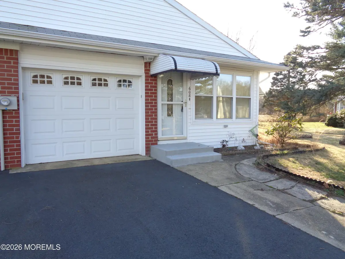 608 B Willow Lane, Whiting, NJ 08759 - #1