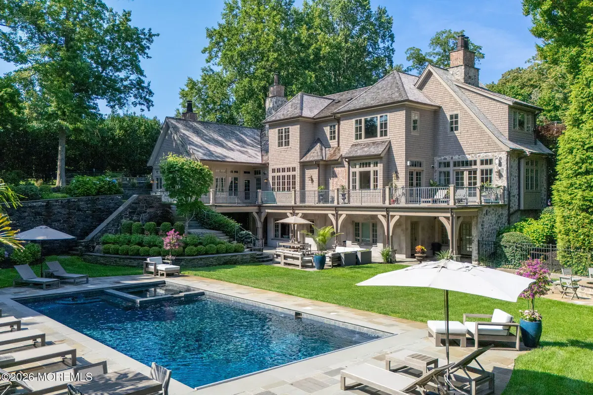 7 Rohallion Drive, Rumson, NJ 07760 - #1
