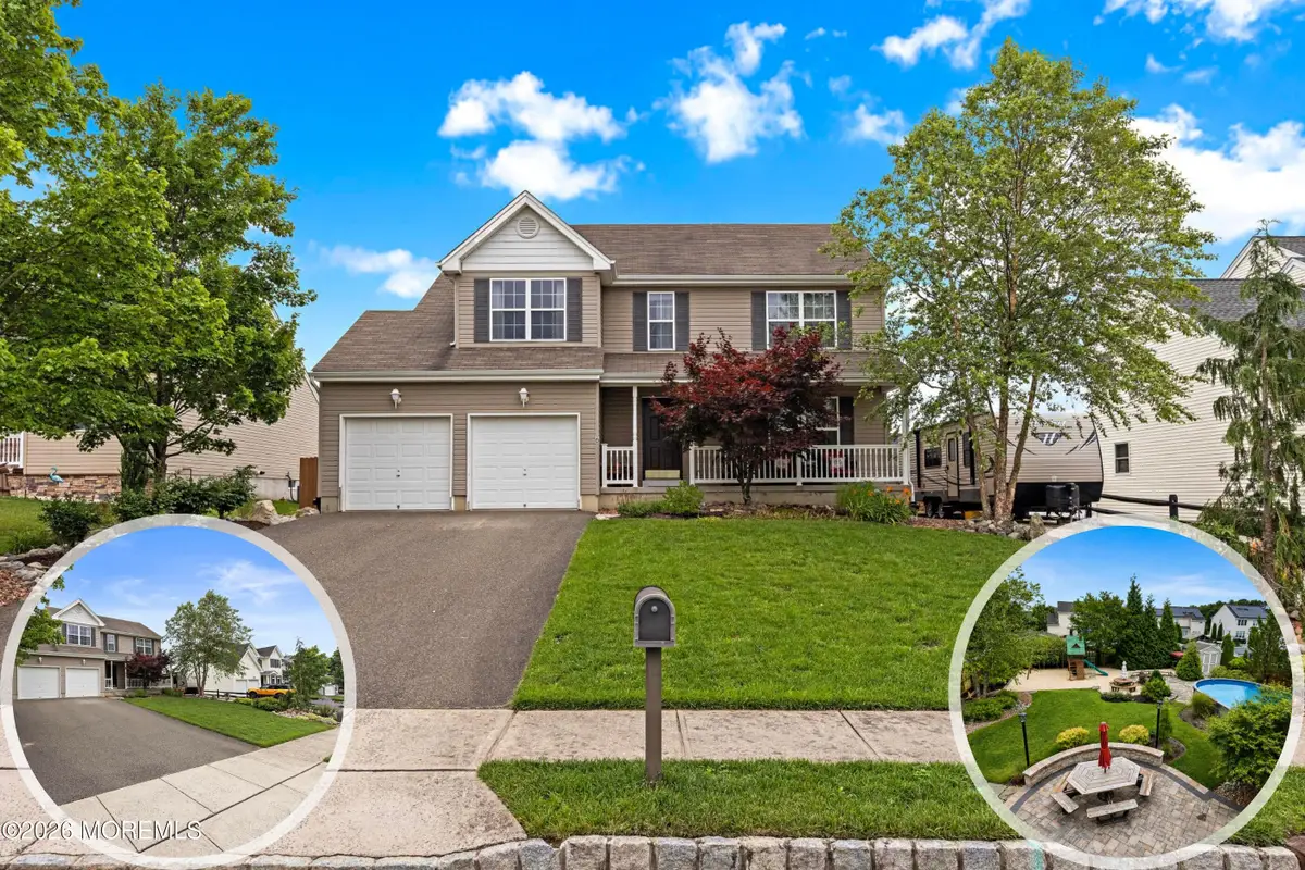 6 Bobstay Road, Barnegat, NJ 08005 - #1