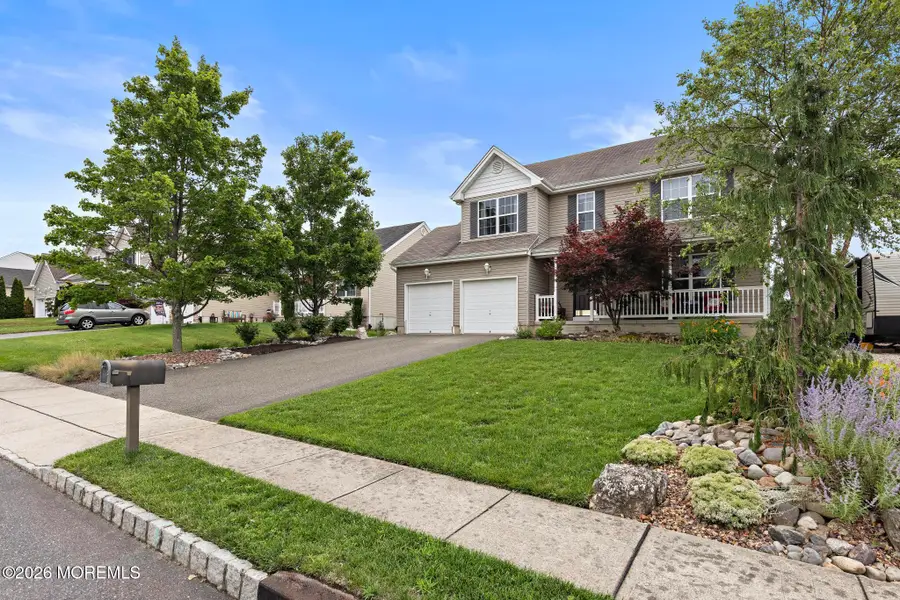 6 Bobstay Road, Barnegat, NJ 08005 - #2