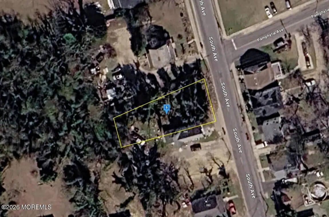 380 South Avenue, Bridgeton, NJ 08302 - #1