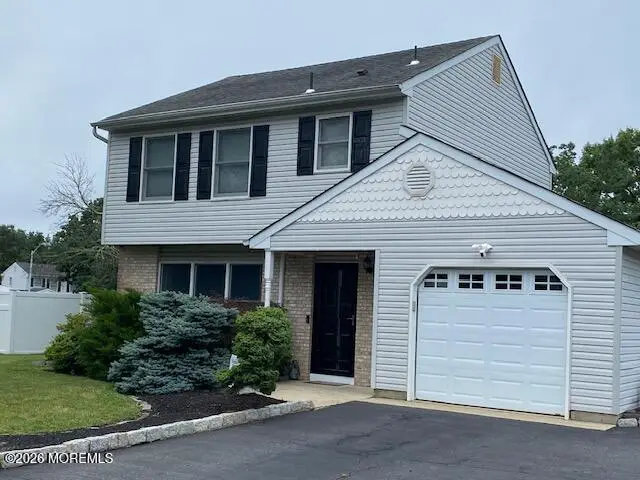 8 Partridge Lane, Howell, NJ 07731 - #1