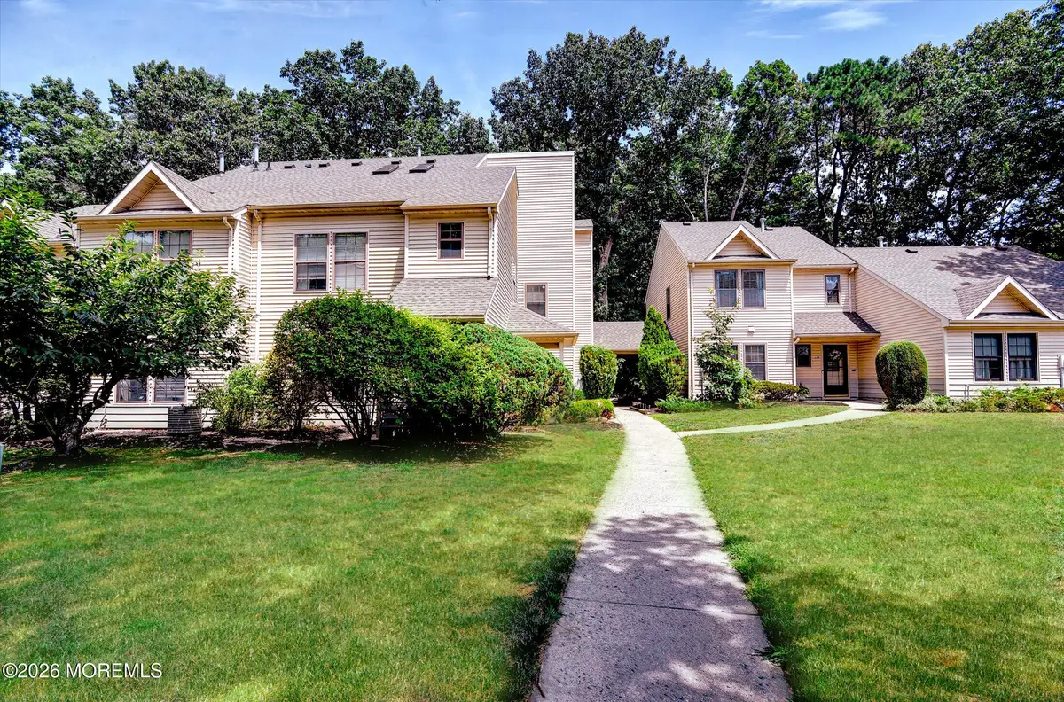 116 Azalea Circle, Jackson, NJ 08527 - #1
