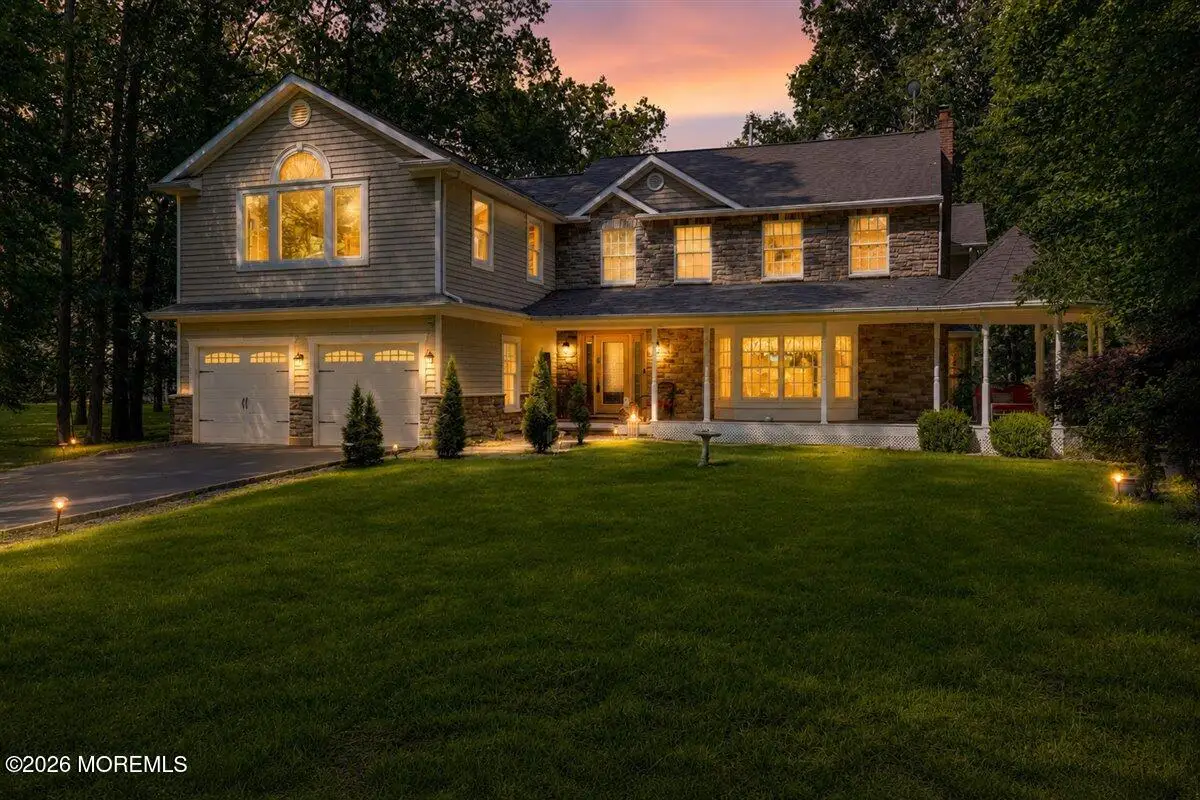 8 Grover Court, Jackson, NJ 08527 - #1