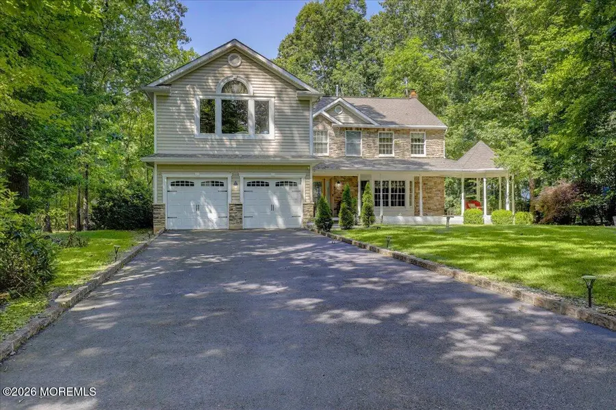 8 Grover Court, Jackson, NJ 08527 - #2