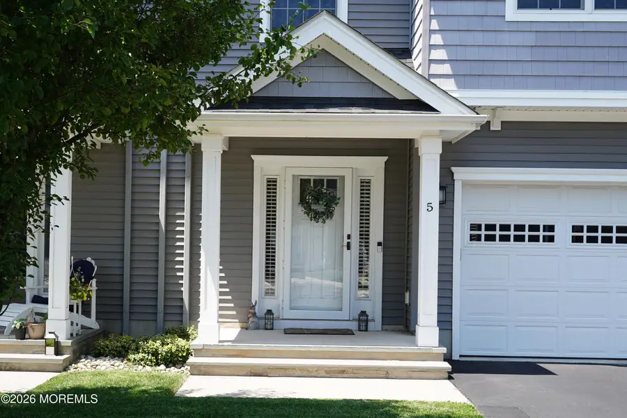 5 Victorian Court, West Long Branch, NJ 07764 - #2