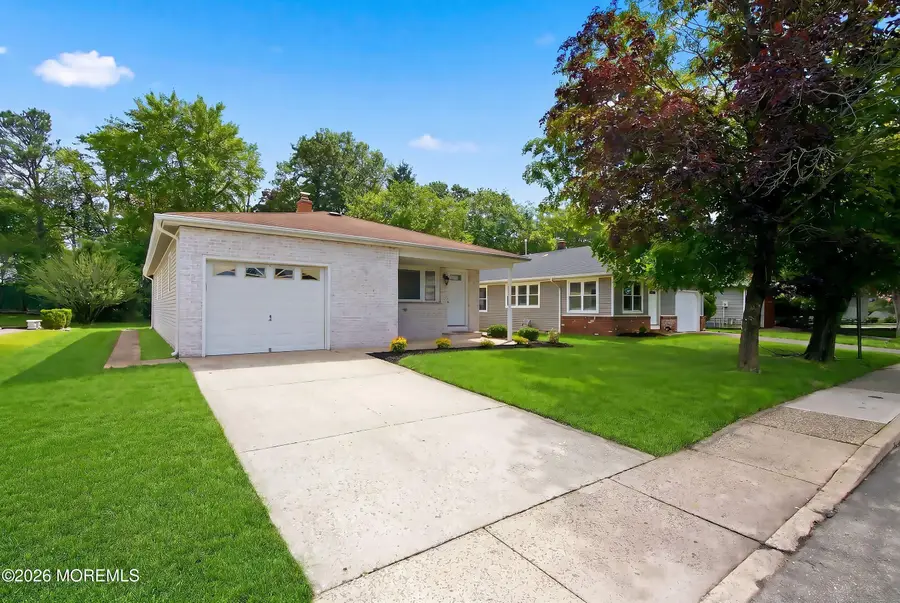 778 Jamaica Boulevard, Toms River, NJ 08757 - #2
