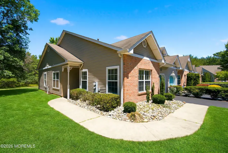 88 Riva Boulevard, Brick, NJ 08723 - #3