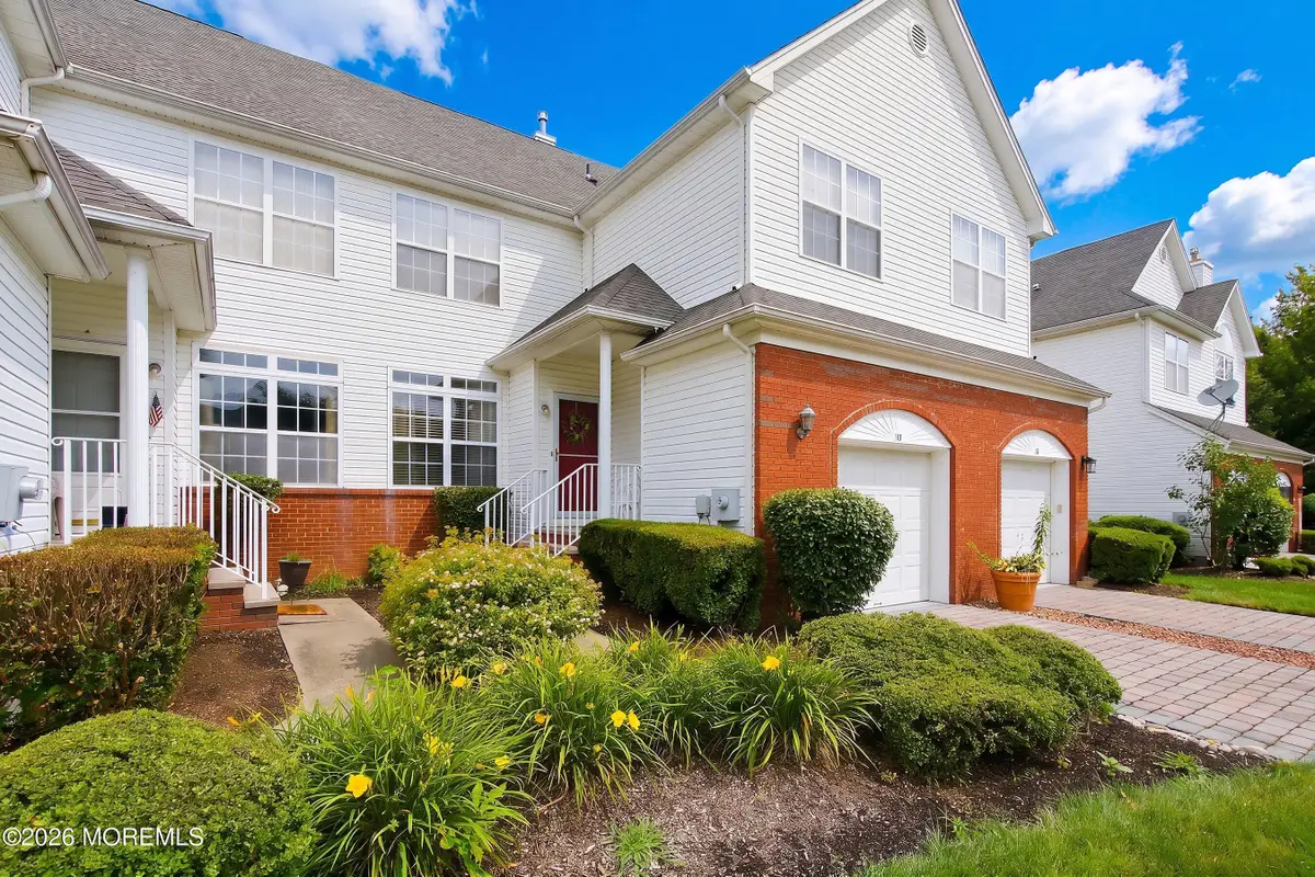 10 Wordsworth Court, Hightstown, NJ 08520 - #1