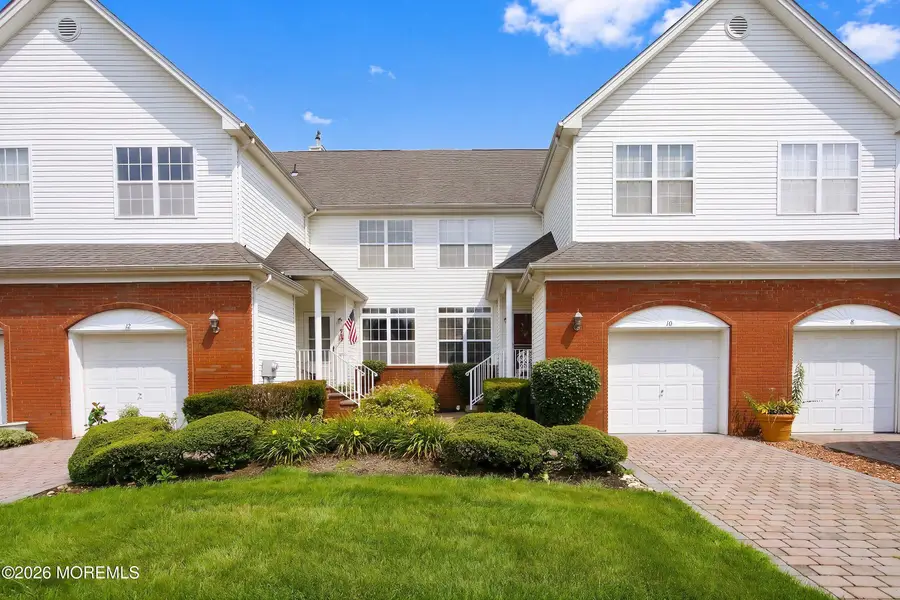 10 Wordsworth Court, Hightstown, NJ 08520 - #2
