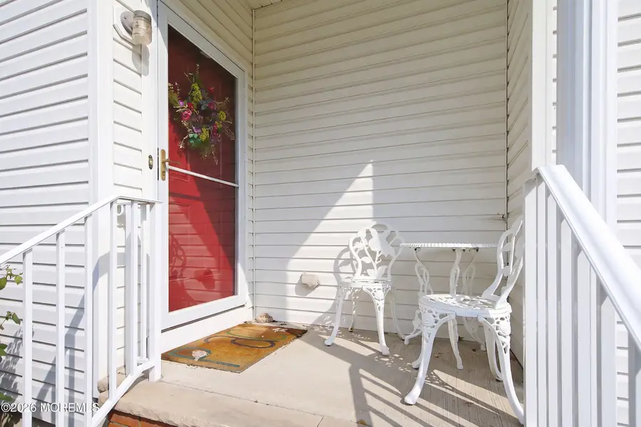 10 Wordsworth Court, Hightstown, NJ 08520 - #3