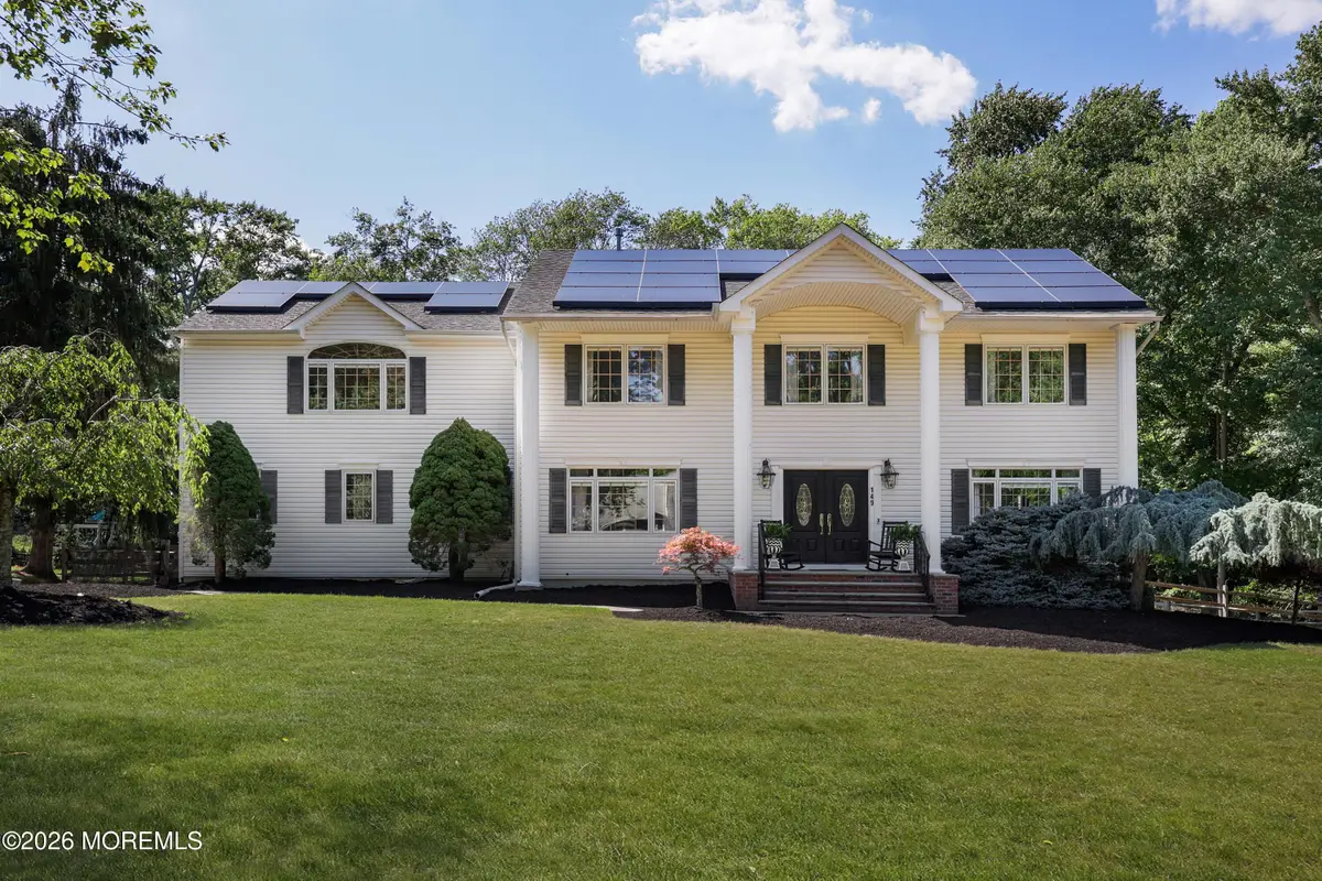 149 Ueland Road, Red Bank, NJ 07701 - #1