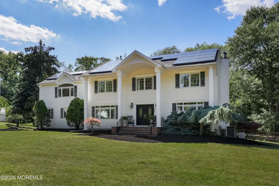 149 Ueland Road, Red Bank, NJ 07701 - #2