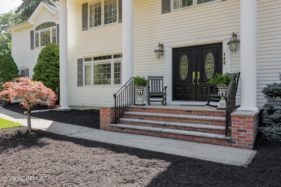 149 Ueland Road, Red Bank, NJ 07701 - #3