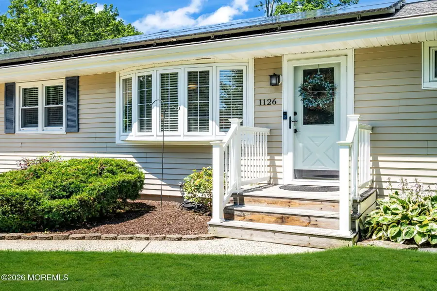 1126 Overlook Drive, Toms River, NJ 08753 - #3