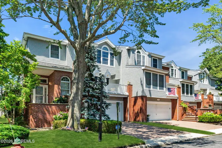 57 Rivergate Way, Long Branch, NJ 07740 - #3