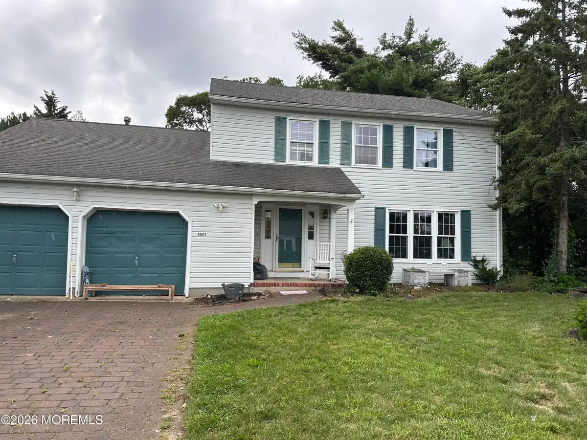 1501 Bel Aire Court, Point Pleasant, NJ 08742 - #1