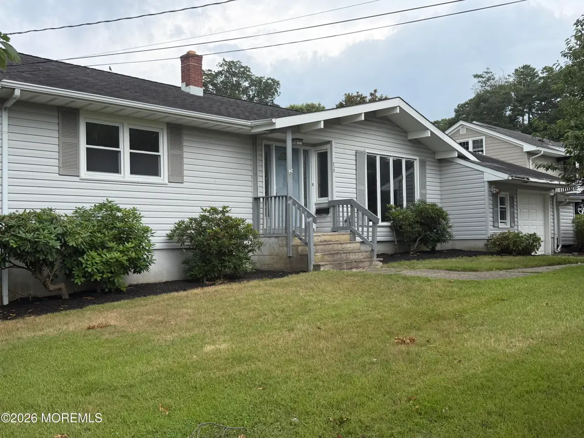 717 Howell Drive, Brielle, NJ 08730 - #1