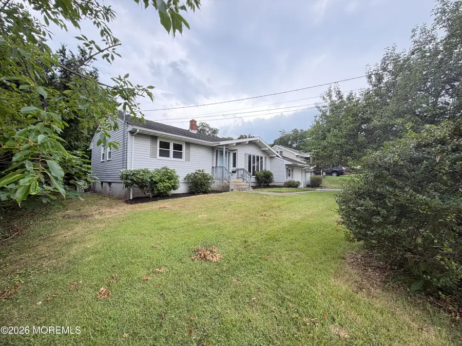 717 Howell Drive, Brielle, NJ 08730 - #3