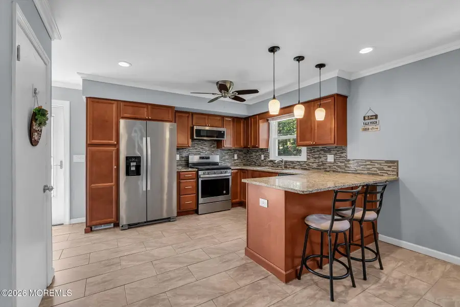 835 Vaughn Avenue, Toms River, NJ 08753 - #2