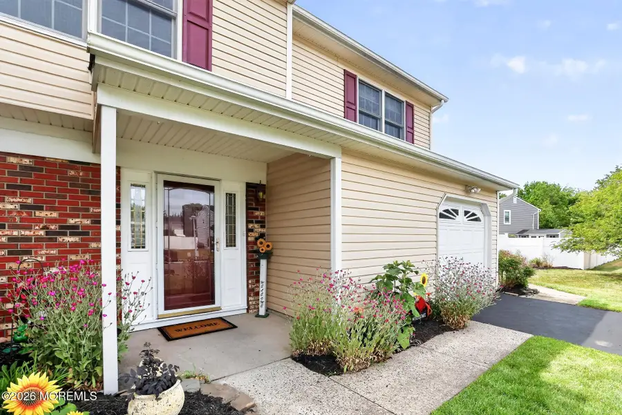 67 Starlight Road, Howell, NJ 07731 - #3
