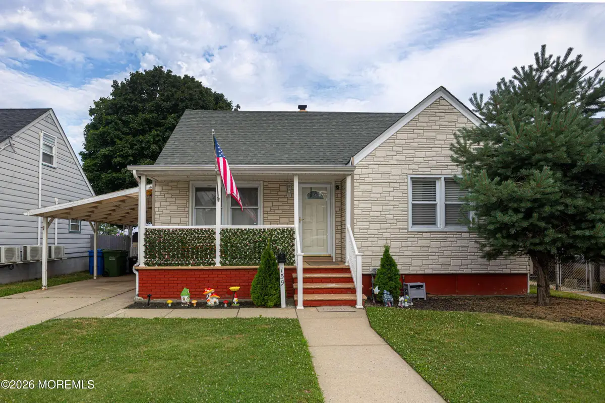 159 Norton Street, Sayreville, NJ 08879 - #1