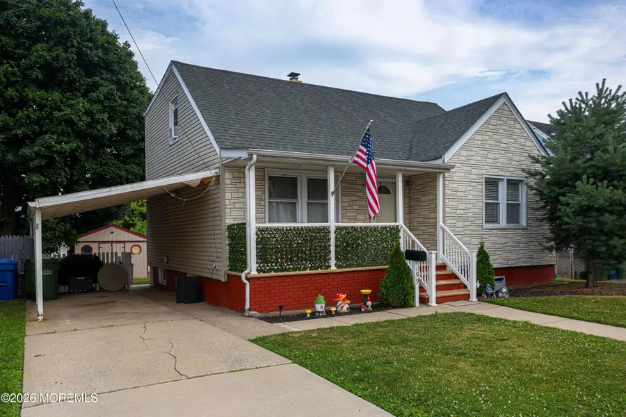 159 Norton Street, Sayreville, NJ 08879 - #2