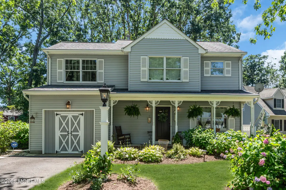 901 Roundtree Drive, Toms River, NJ 08753 - #1